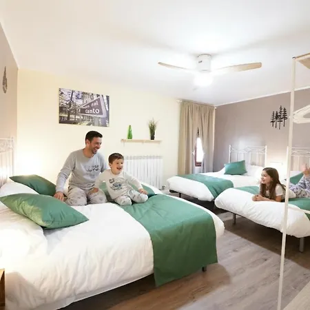 Casa Ladislada * Cella