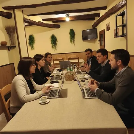 Casa Ladislada Hébergement de vacances Cella