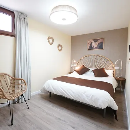 Ferienhaus Casa Ladislada *