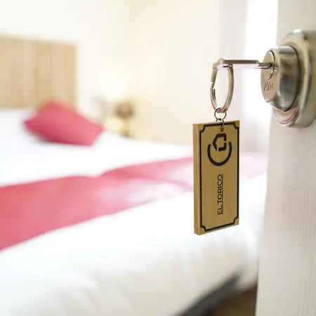 Casa Ladislada Casa de Férias *