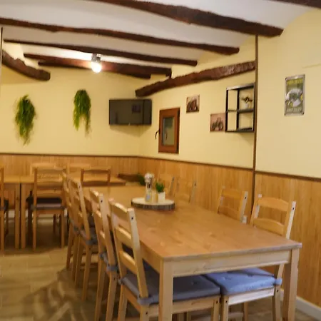 Hébergement de vacances Casa Ladislada