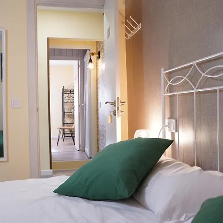 Holiday home Casa Ladislada *