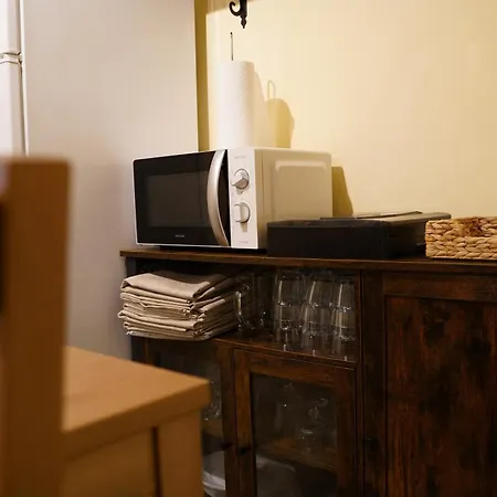 Holiday home Casa Ladislada *