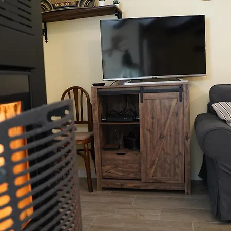 Casa de Férias Casa Ladislada