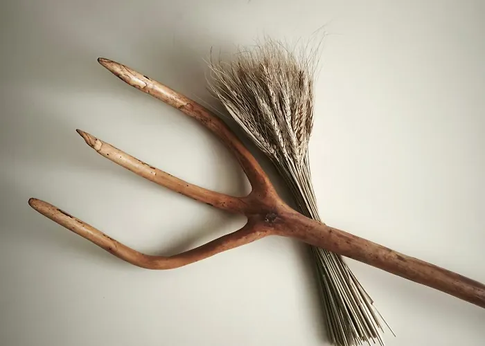 Casa Ladislada بيت للعطل *