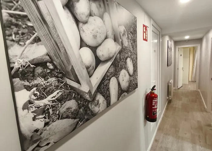 Casa Ladislada بيت للعطل