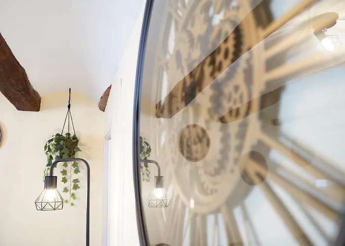 بيت للعطل Casa Ladislada سيلا