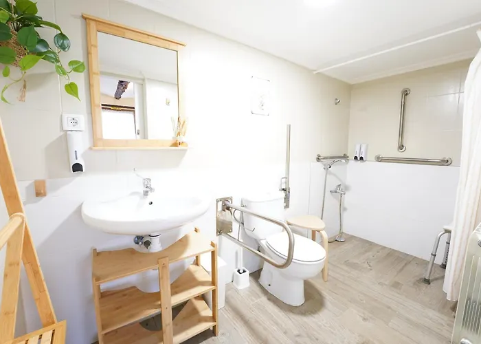 بيت للعطل Casa Ladislada سيلا