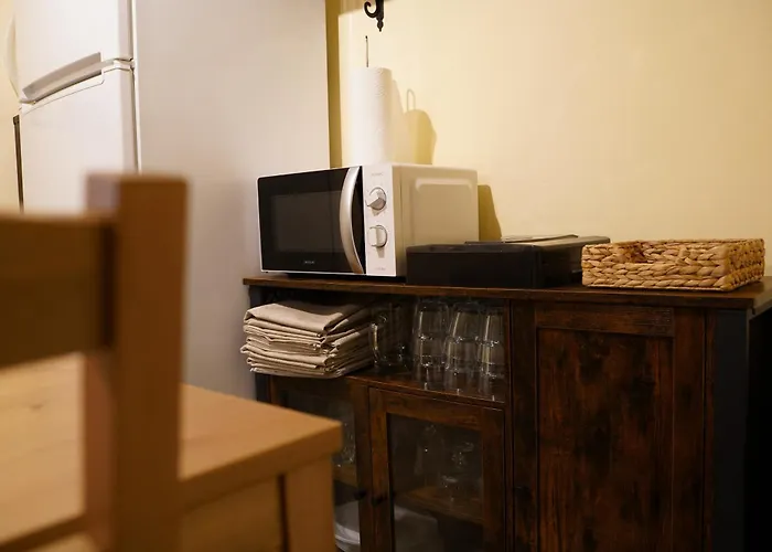 Holiday home Casa Ladislada *