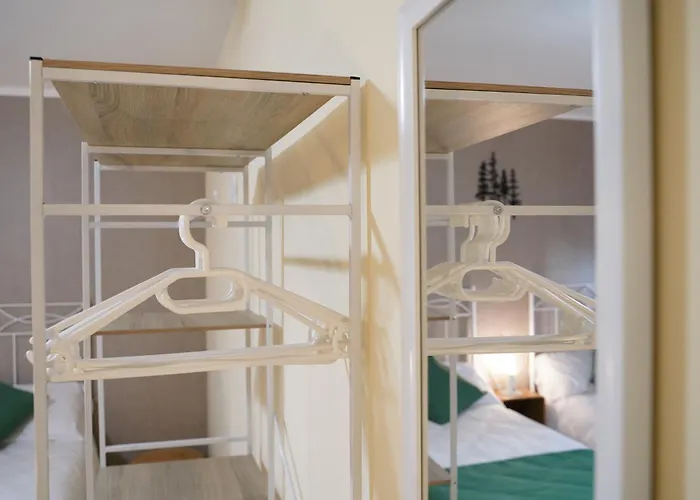 Casa Ladislada Cella